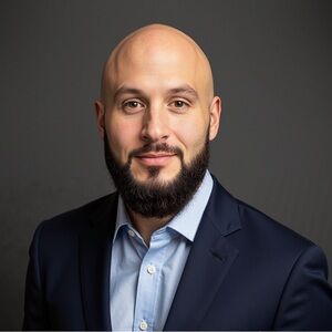 Meet your Posher, William